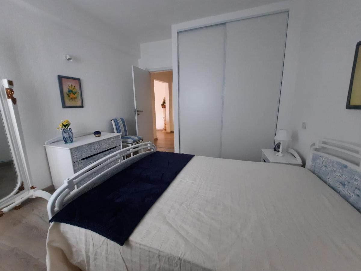 Ferienwohnung Casa Cerro Sol Albufeira Exterior foto