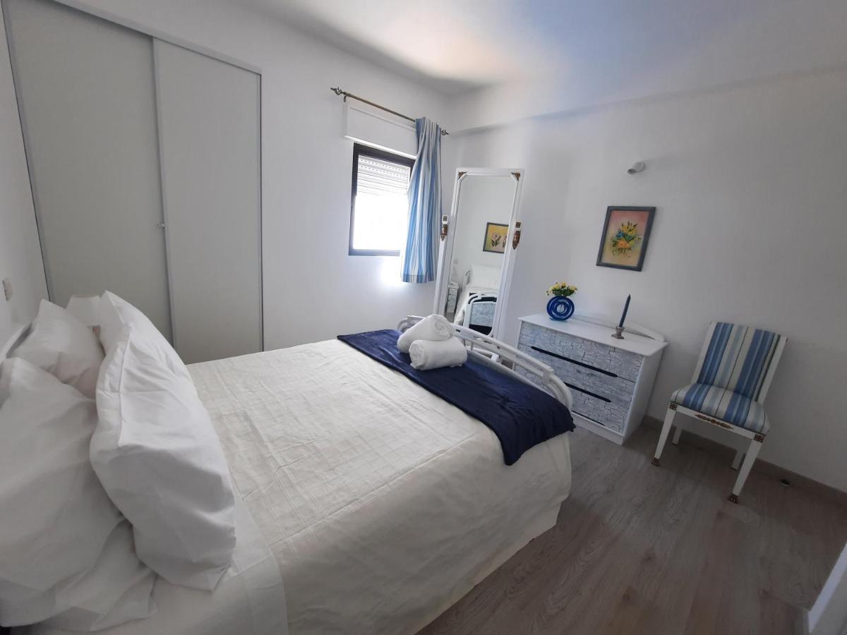 Ferienwohnung Casa Cerro Sol Albufeira Exterior foto