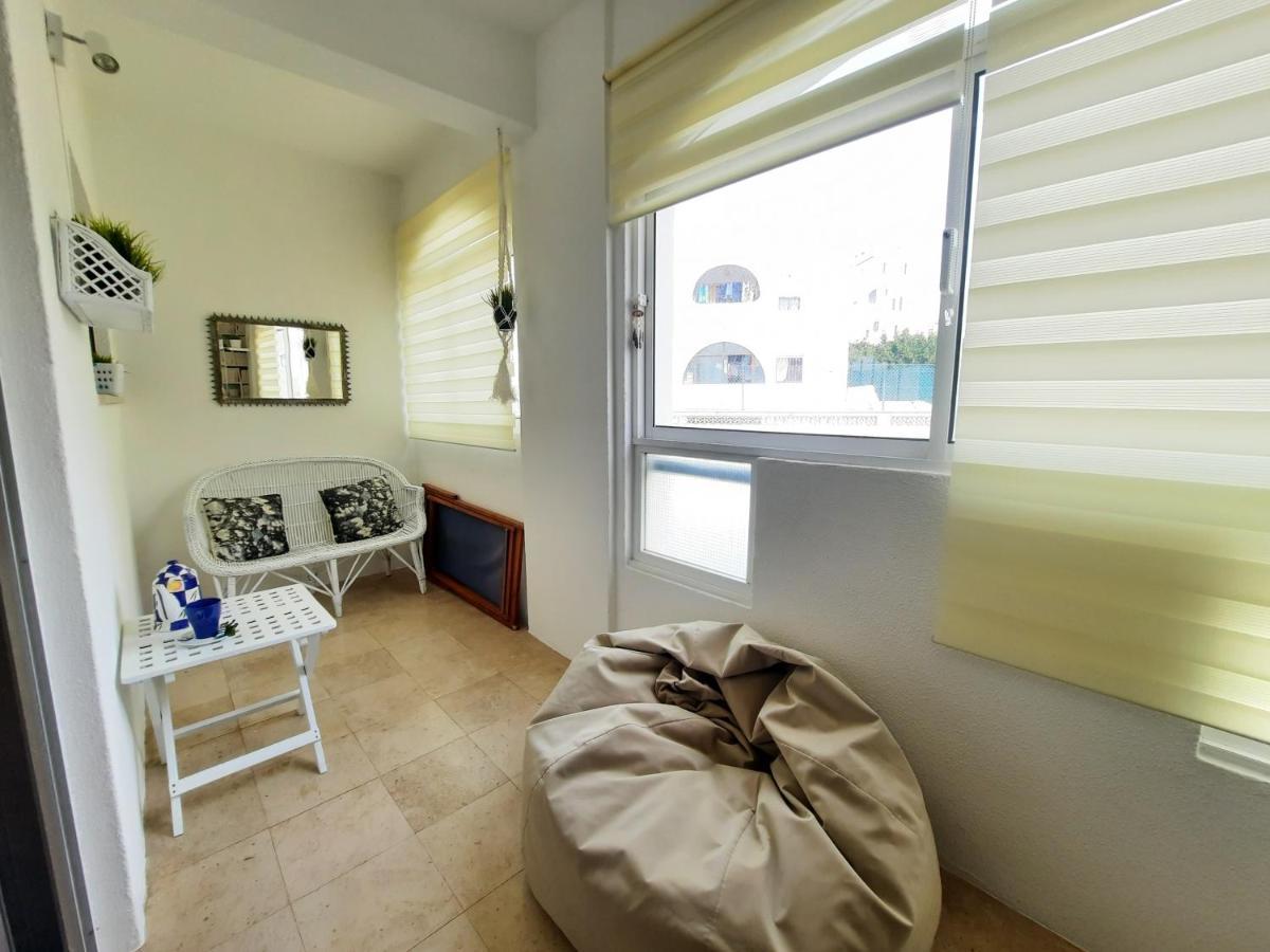 Ferienwohnung Casa Cerro Sol Albufeira Exterior foto