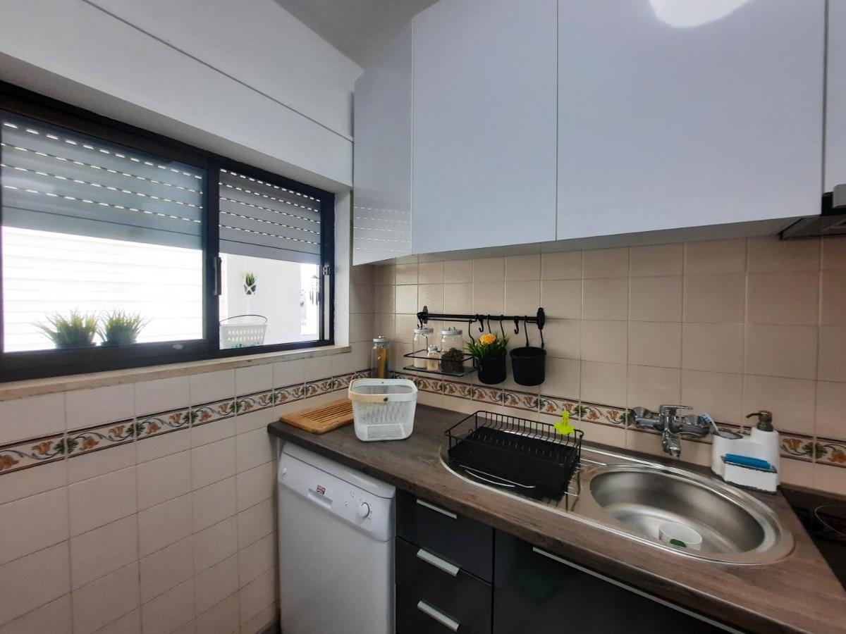Ferienwohnung Casa Cerro Sol Albufeira Exterior foto