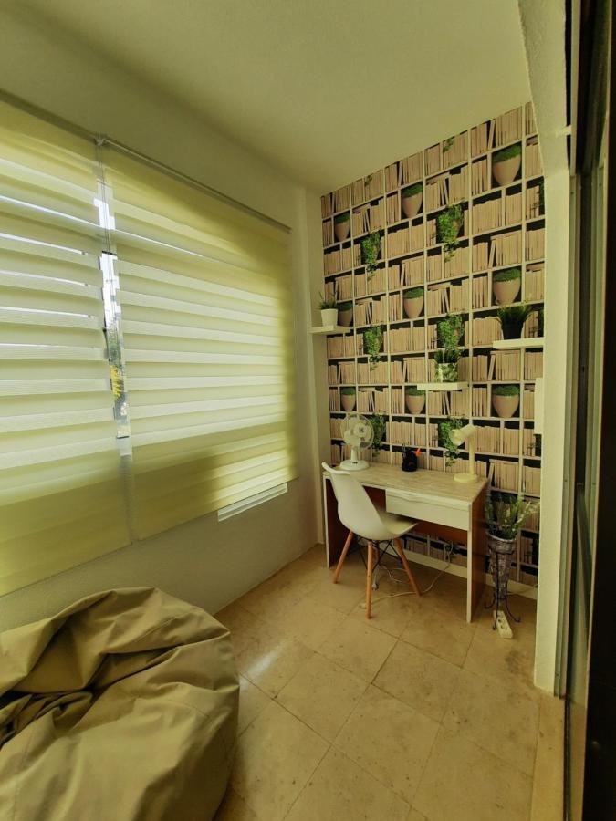 Ferienwohnung Casa Cerro Sol Albufeira Exterior foto
