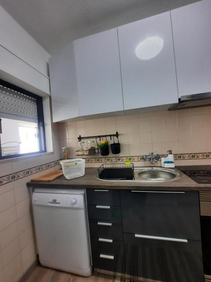 Ferienwohnung Casa Cerro Sol Albufeira Exterior foto