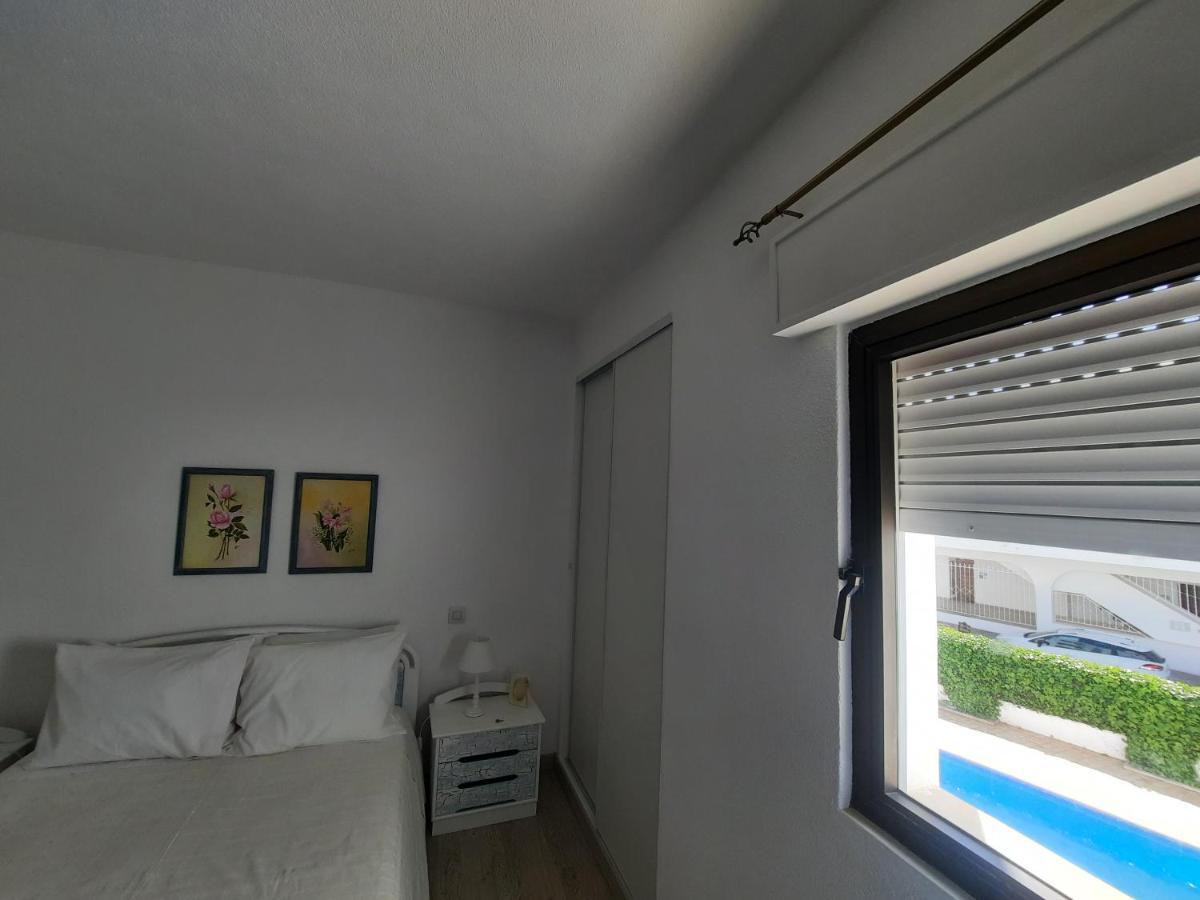Ferienwohnung Casa Cerro Sol Albufeira Exterior foto