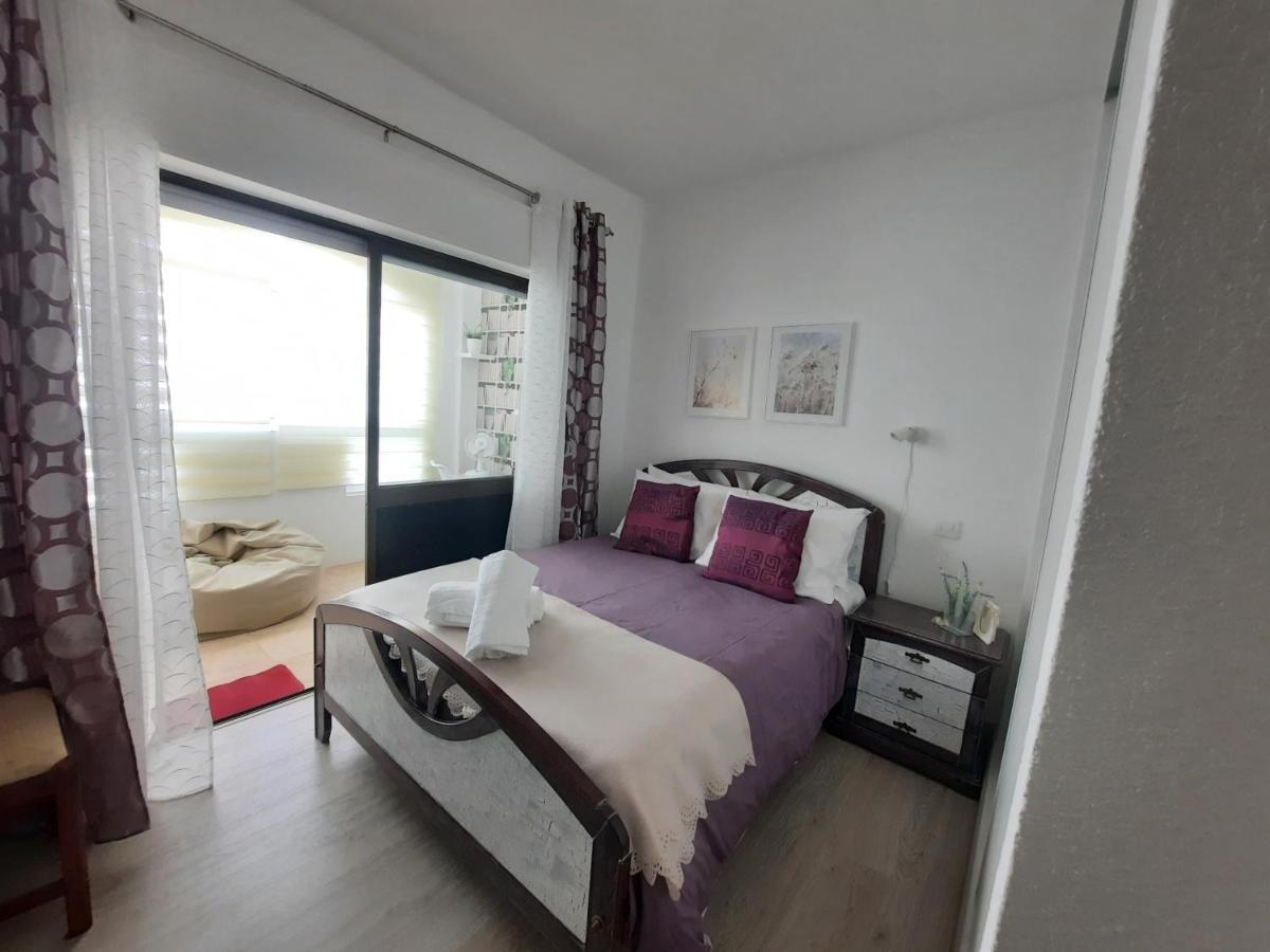Ferienwohnung Casa Cerro Sol Albufeira Exterior foto