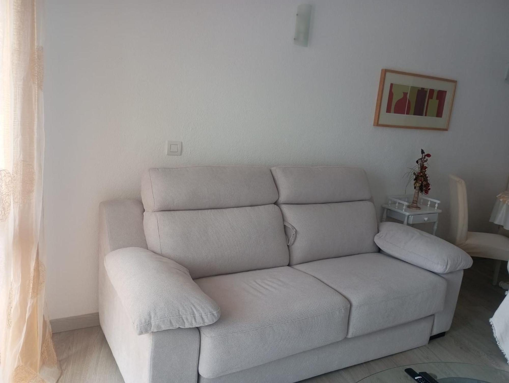 Ferienwohnung Casa Cerro Sol Albufeira Exterior foto